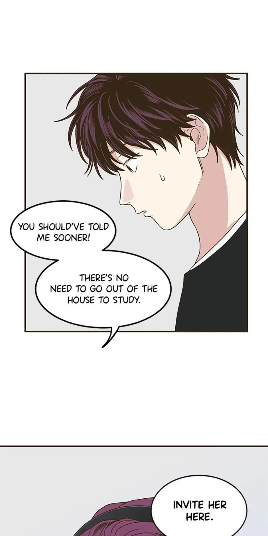 The Vampire’s Sons Chapter 28 Online - página 8