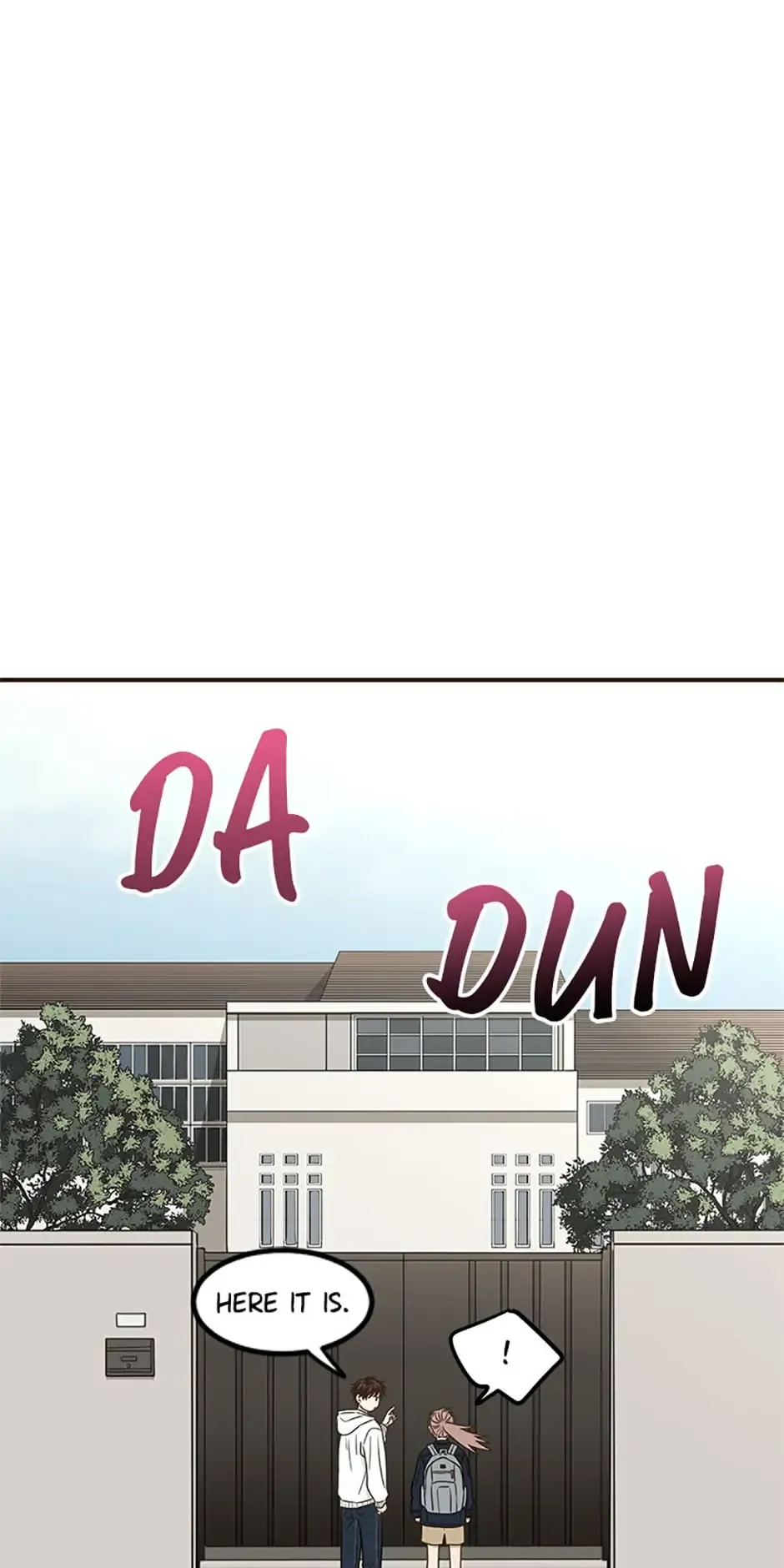 The Vampire’s Sons Chapter 28 Online - página 11