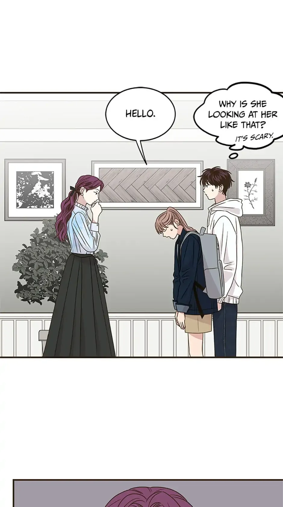 The Vampire’s Sons Chapter 28 Online - página 14