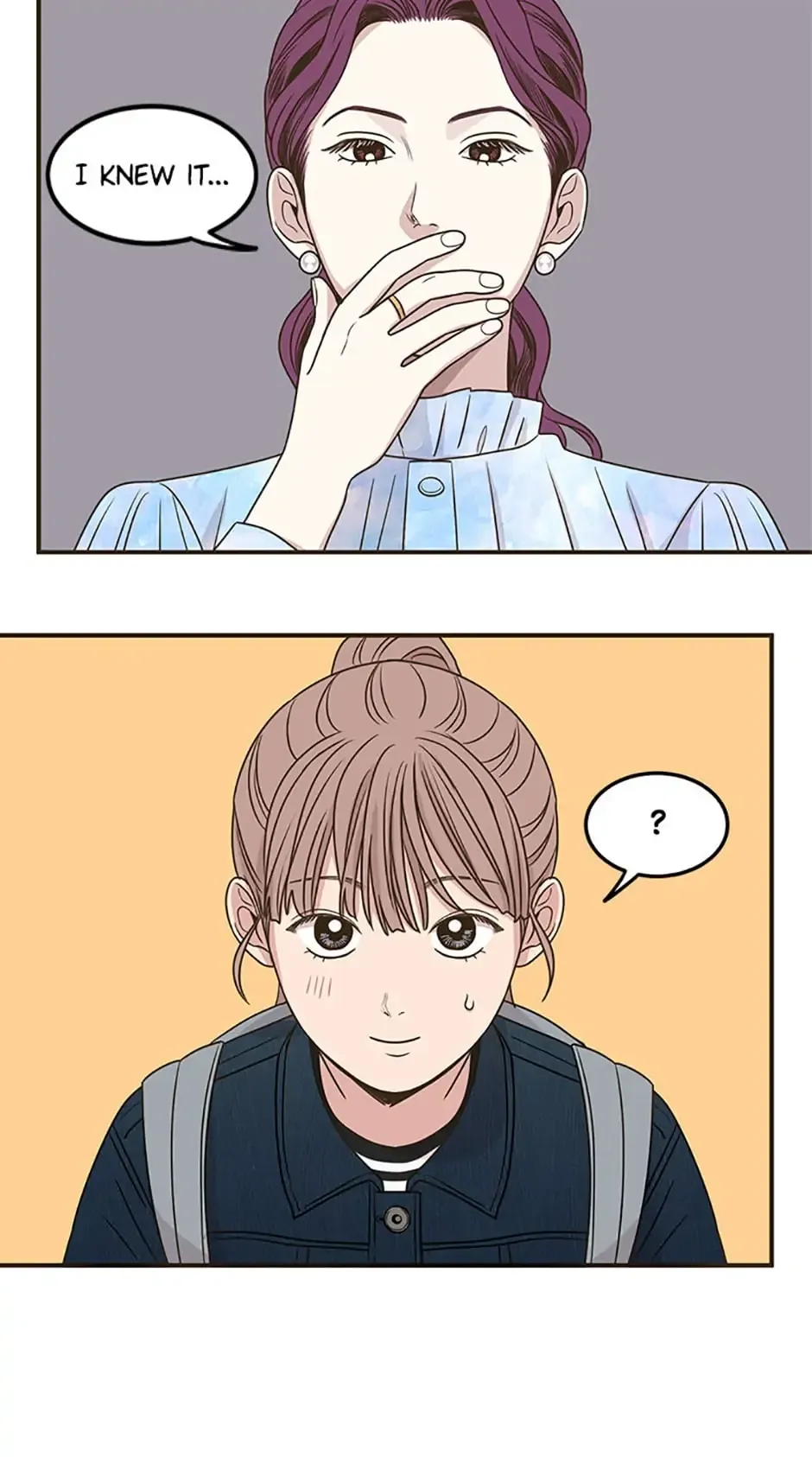 The Vampire’s Sons Chapter 28 Online - página 15