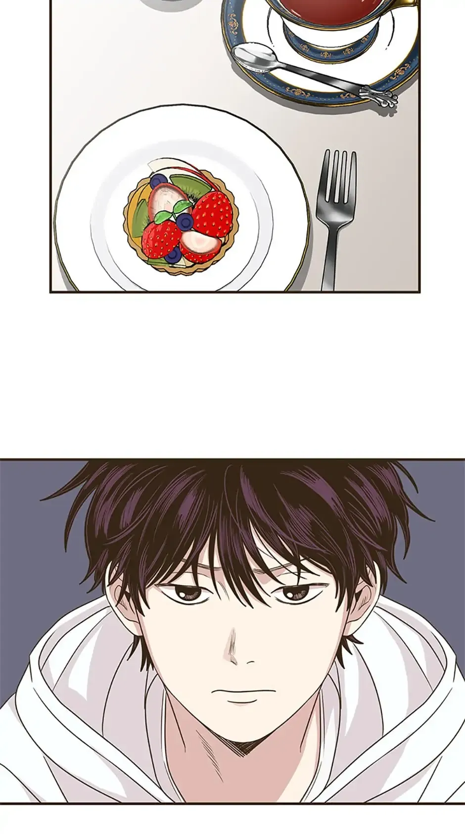 The Vampire’s Sons Chapter 28 Online - página 18