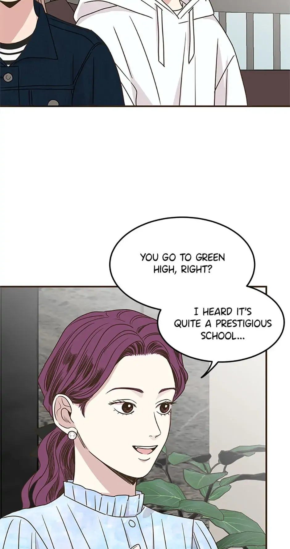 The Vampire’s Sons Chapter 28 Online - página 22