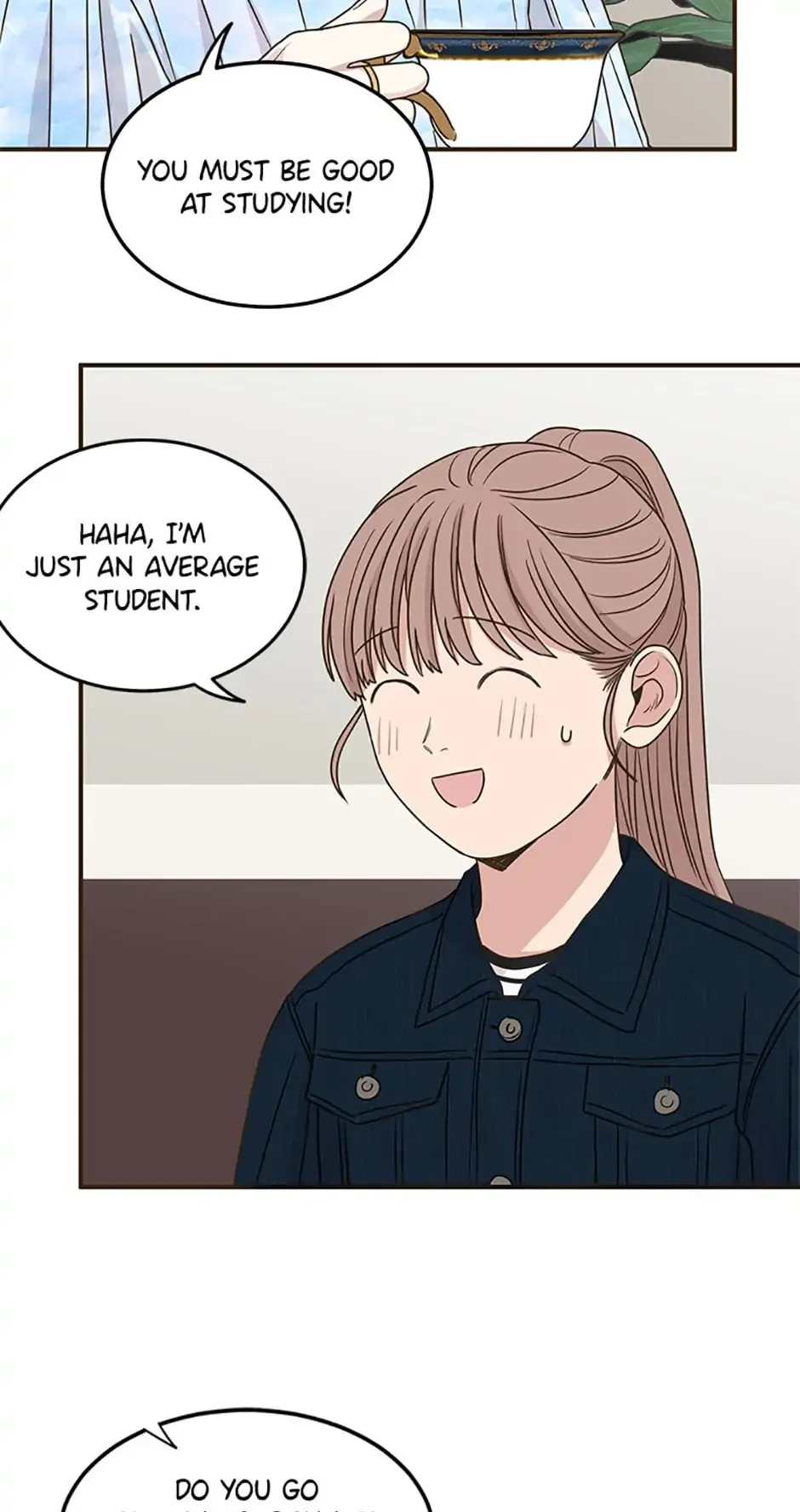The Vampire’s Sons Chapter 28 Online - página 23