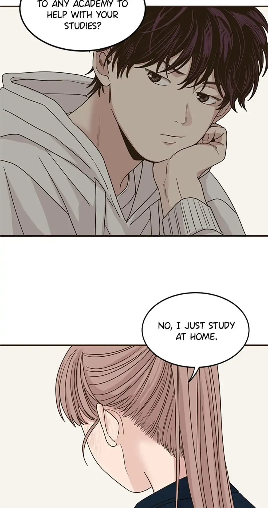 The Vampire’s Sons Chapter 28 Online - página 24