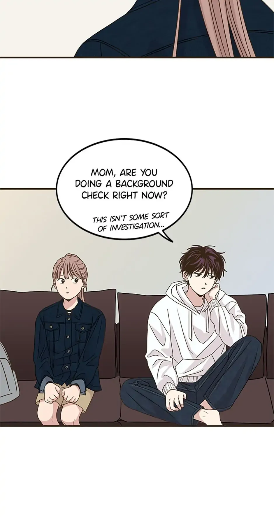 The Vampire’s Sons Chapter 28 Online - página 25