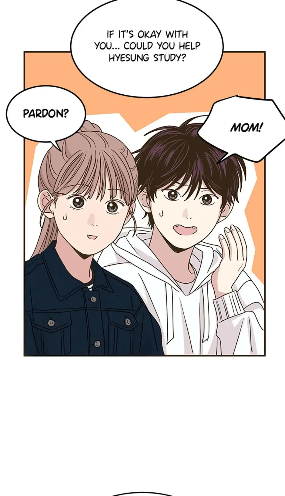 The Vampire’s Sons Chapter 28 Online - página 29