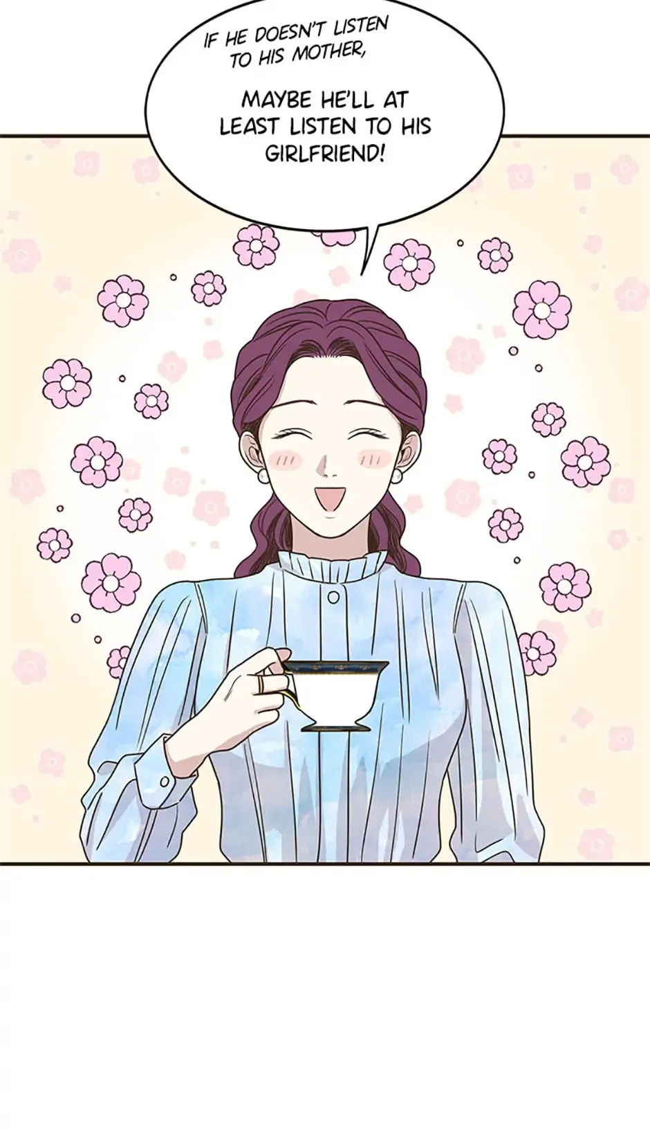 The Vampire’s Sons Chapter 28 Online - página 30
