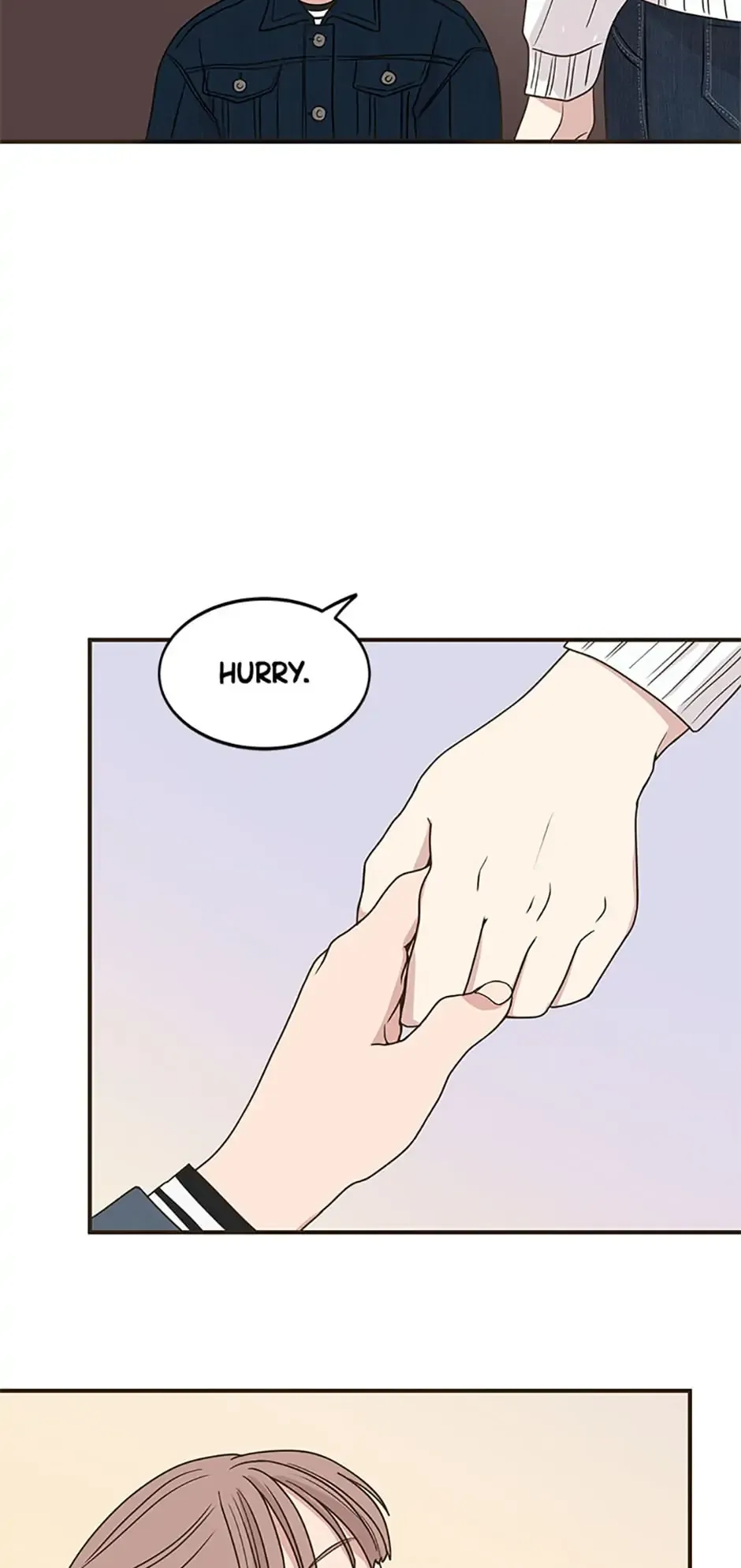 The Vampire’s Sons Chapter 28 Online - página 33