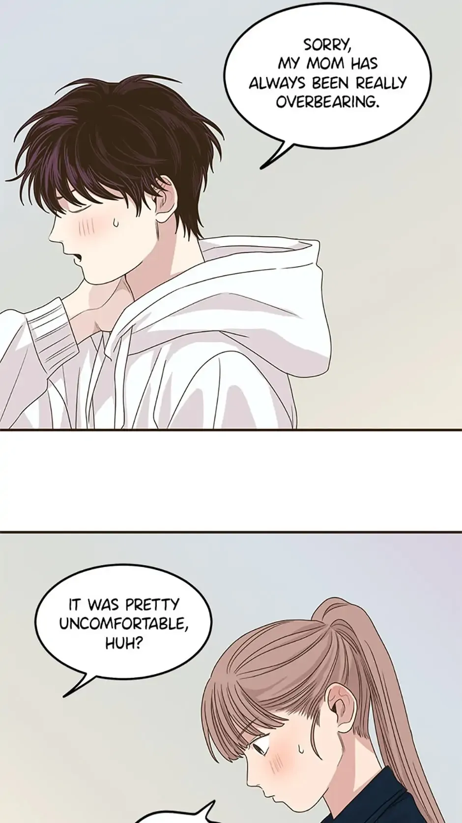 The Vampire’s Sons Chapter 28 Online - página 38