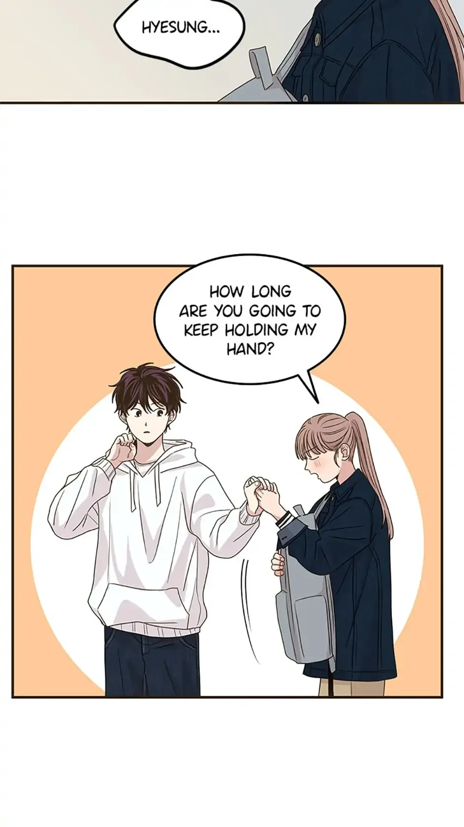 The Vampire’s Sons Chapter 28 Online - página 39