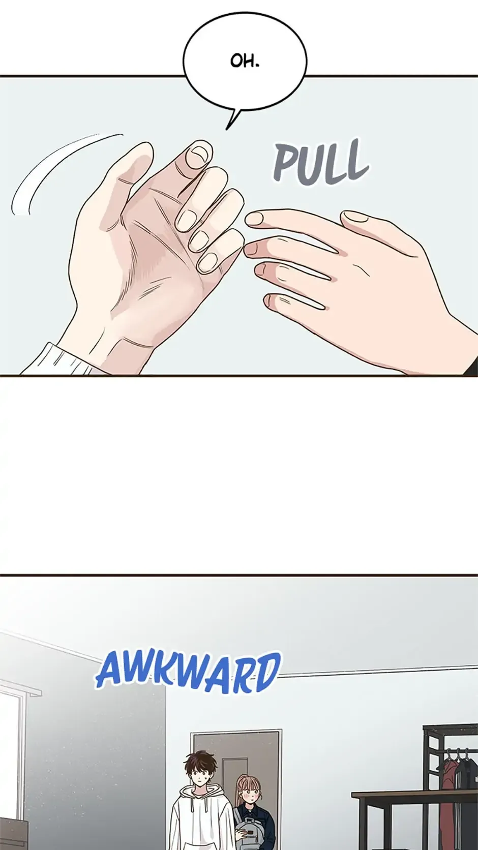 The Vampire’s Sons Chapter 28 Online - página 40