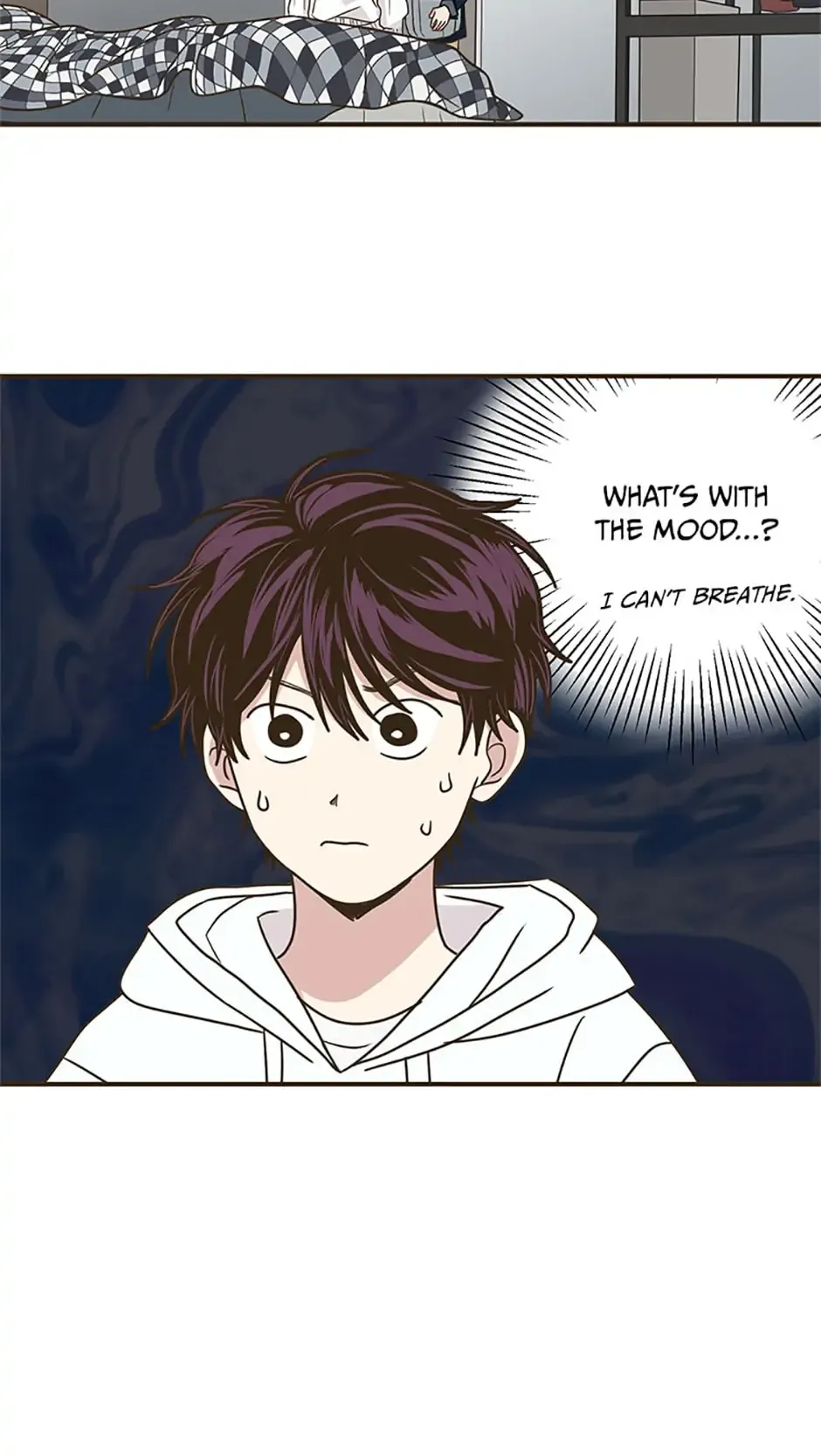 The Vampire’s Sons Chapter 28 Online - página 41