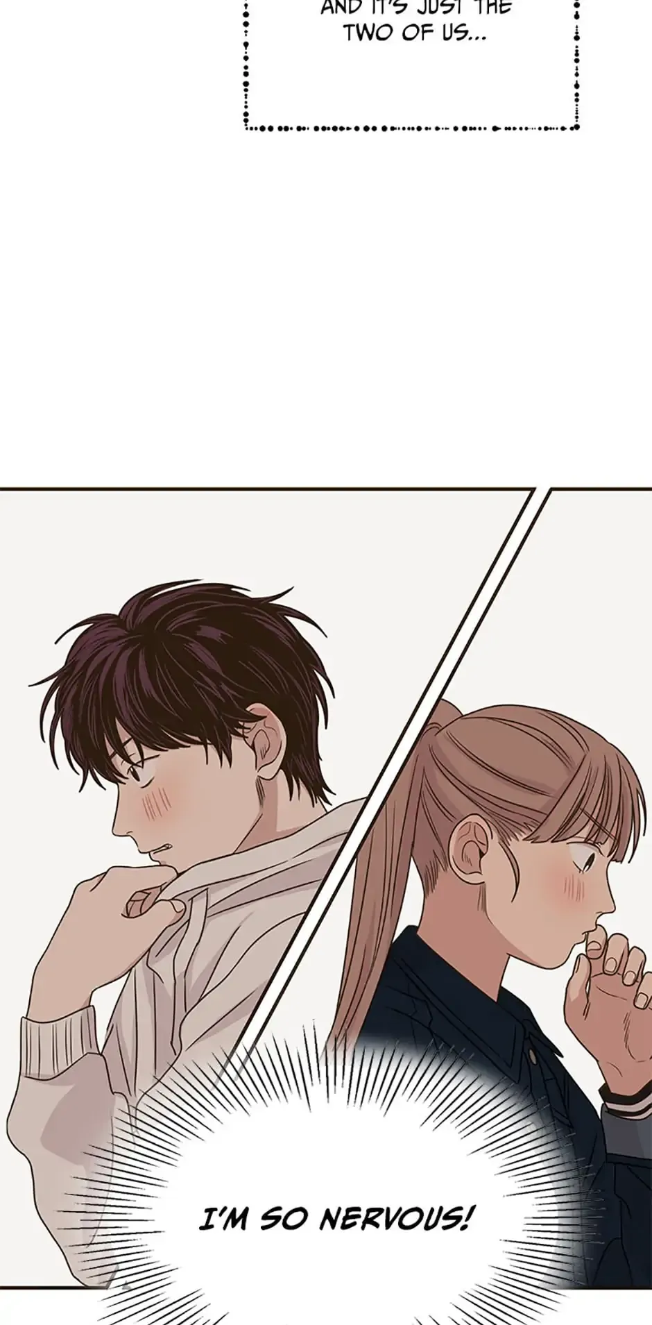 The Vampire’s Sons Chapter 28 Online - página 46