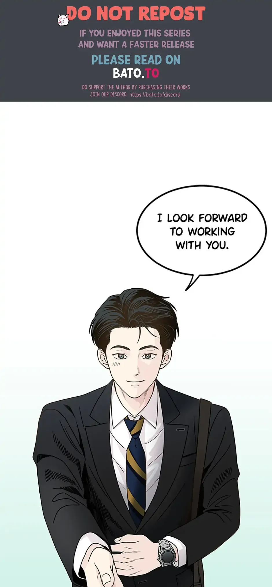 The Vampire’s Sons Chapter 31 Online - página 2