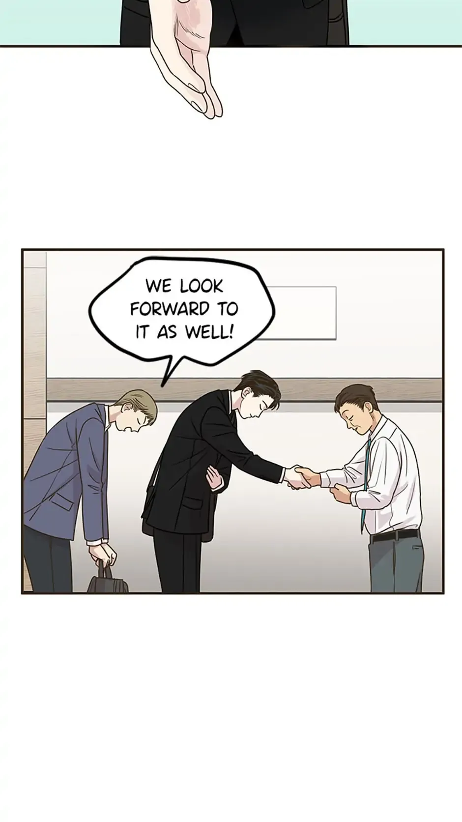 The Vampire’s Sons Chapter 31 Online - página 3