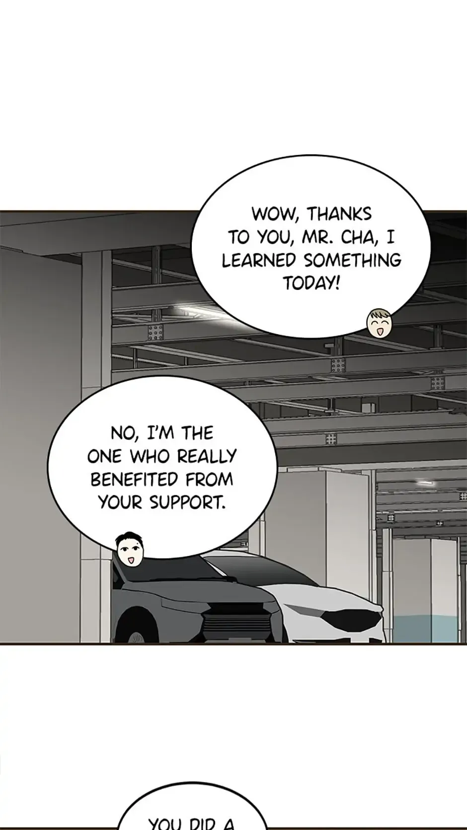 The Vampire’s Sons Chapter 31 Online - página 4
