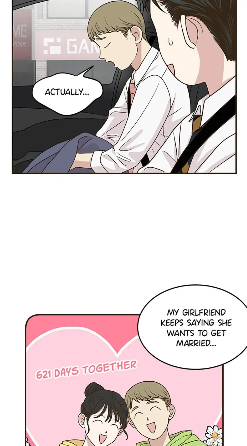 The Vampire’s Sons Chapter 31 Online - página 11