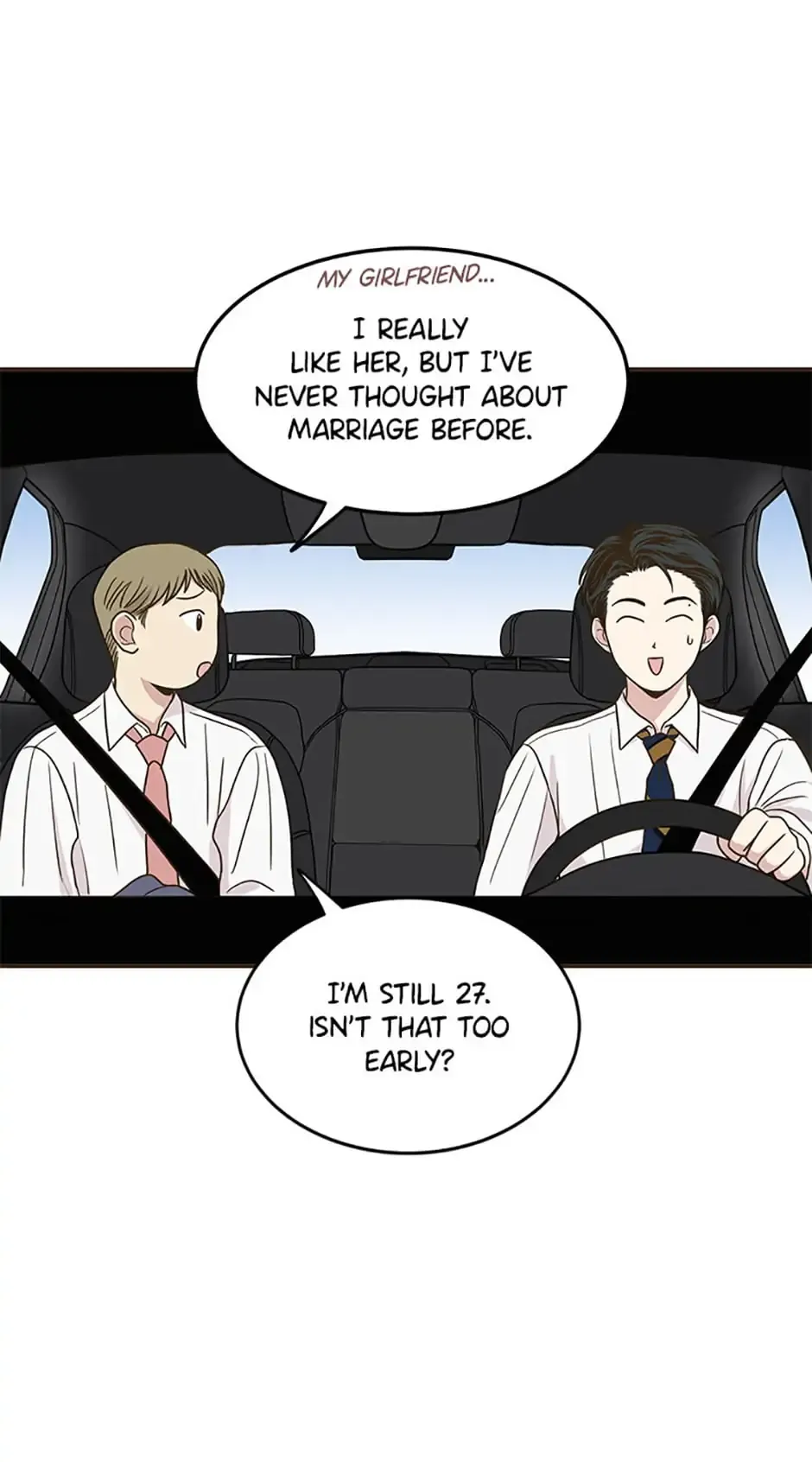 The Vampire’s Sons Chapter 31 Online - página 13