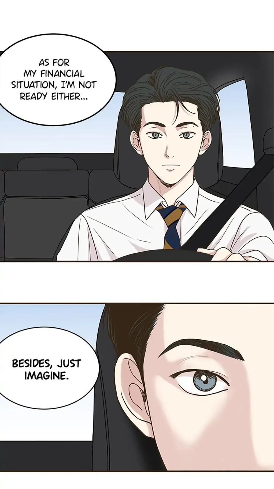 The Vampire’s Sons Chapter 31 Online - página 14