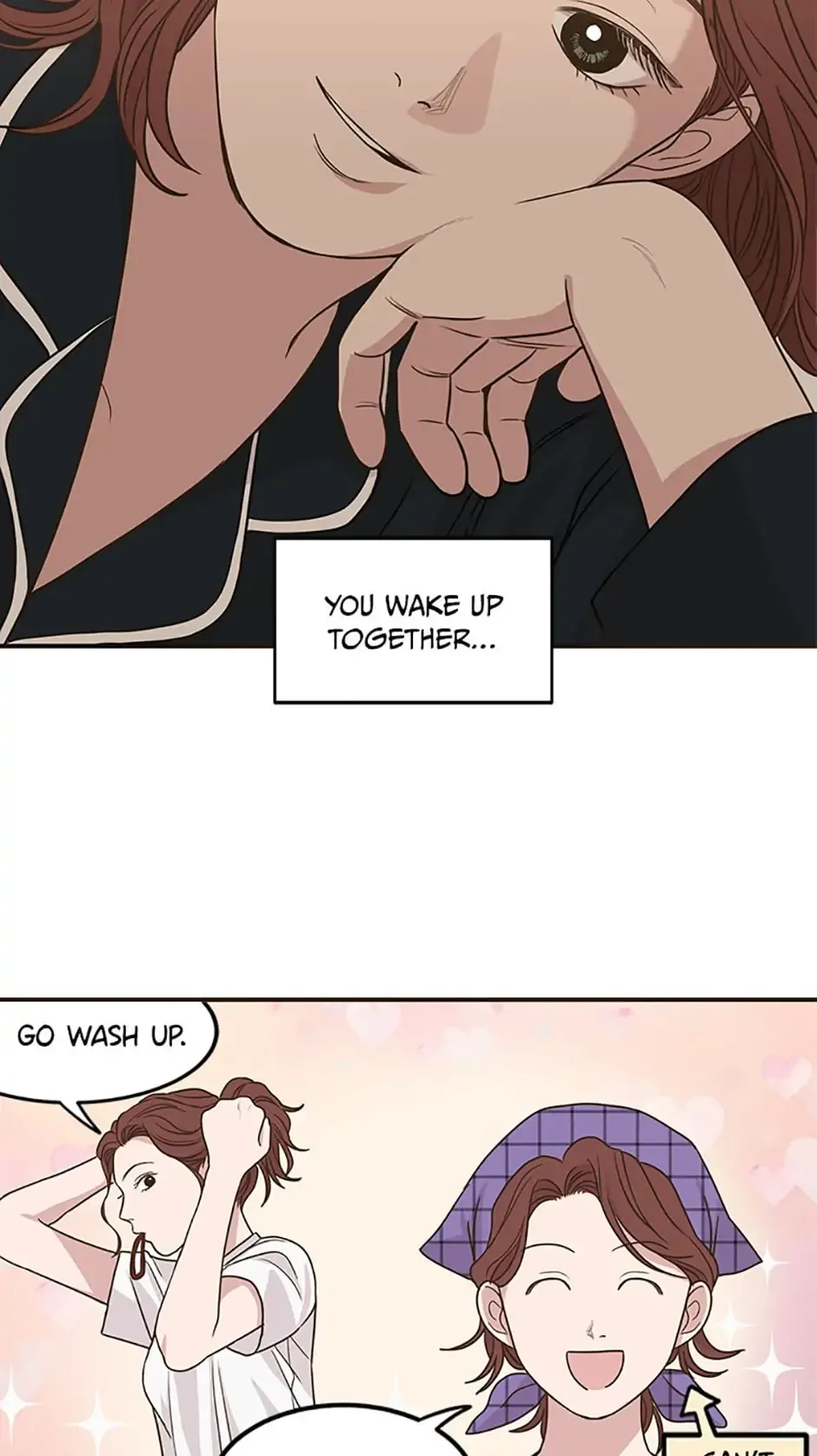 The Vampire’s Sons Chapter 31 Online - página 16