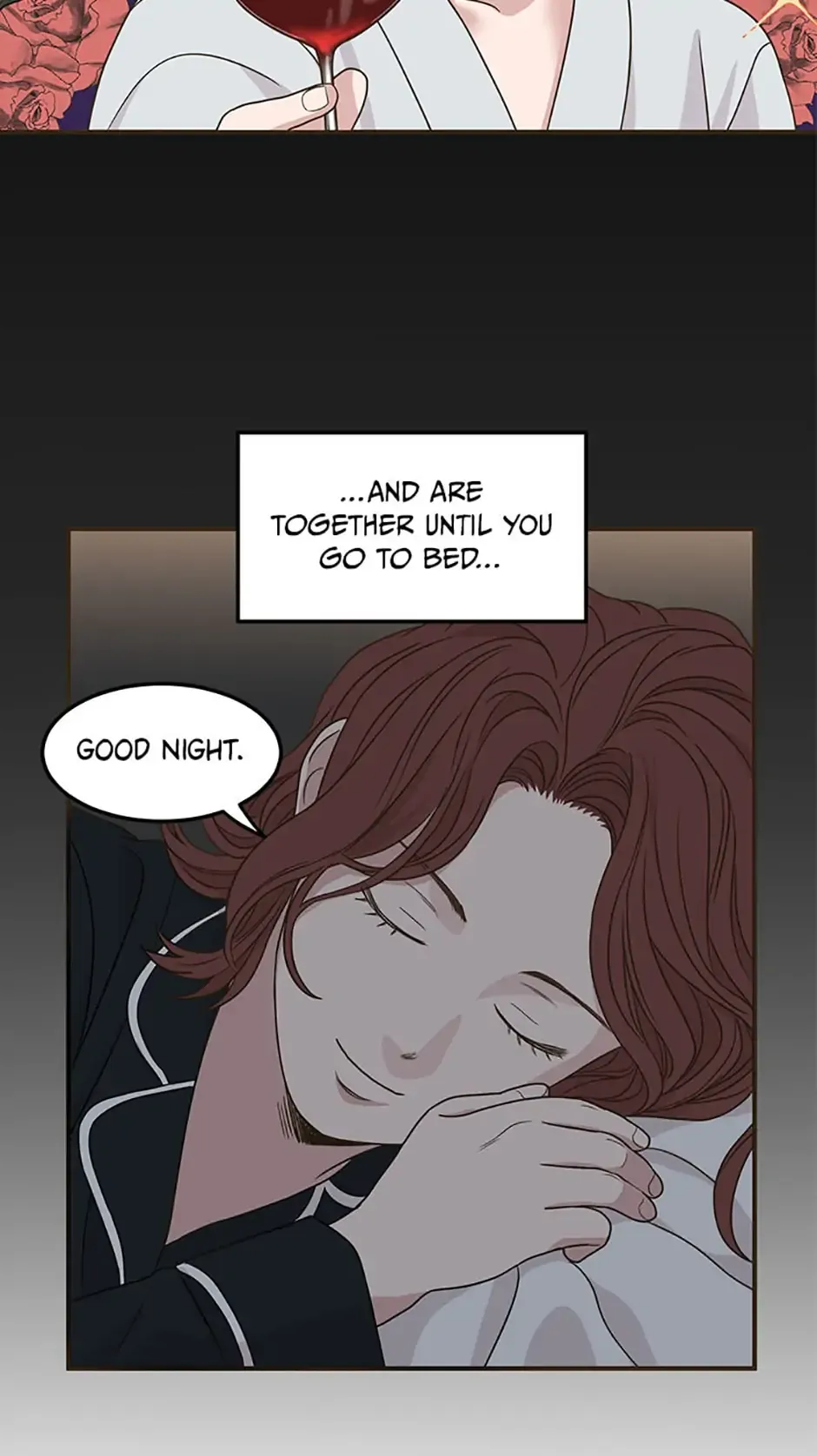 The Vampire’s Sons Chapter 31 Online - página 18