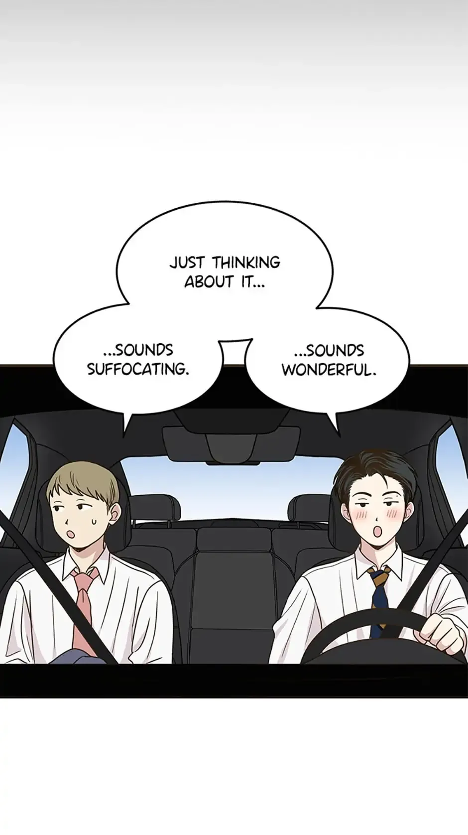 The Vampire’s Sons Chapter 31 Online - página 19