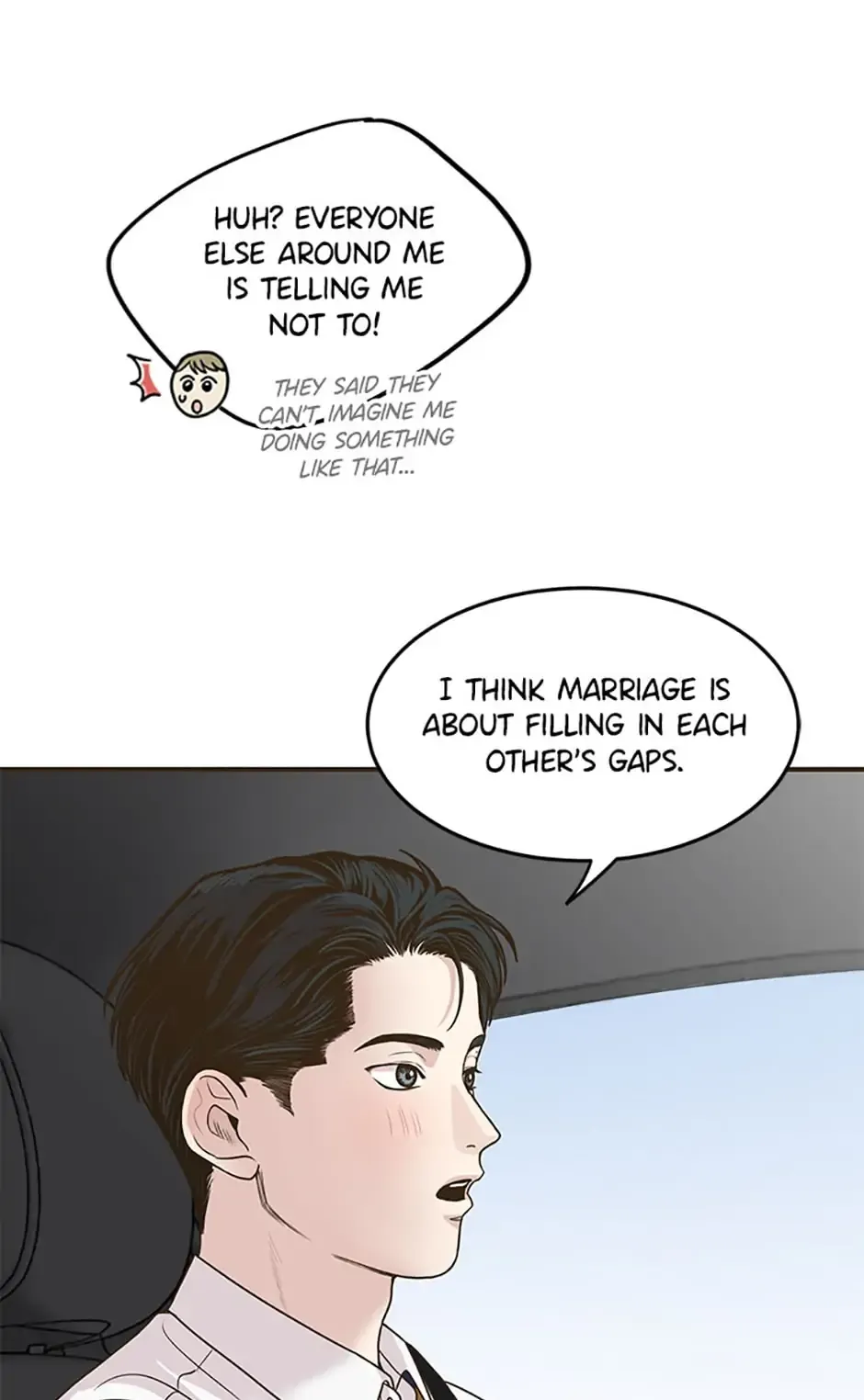 The Vampire’s Sons Chapter 31 Online - página 20