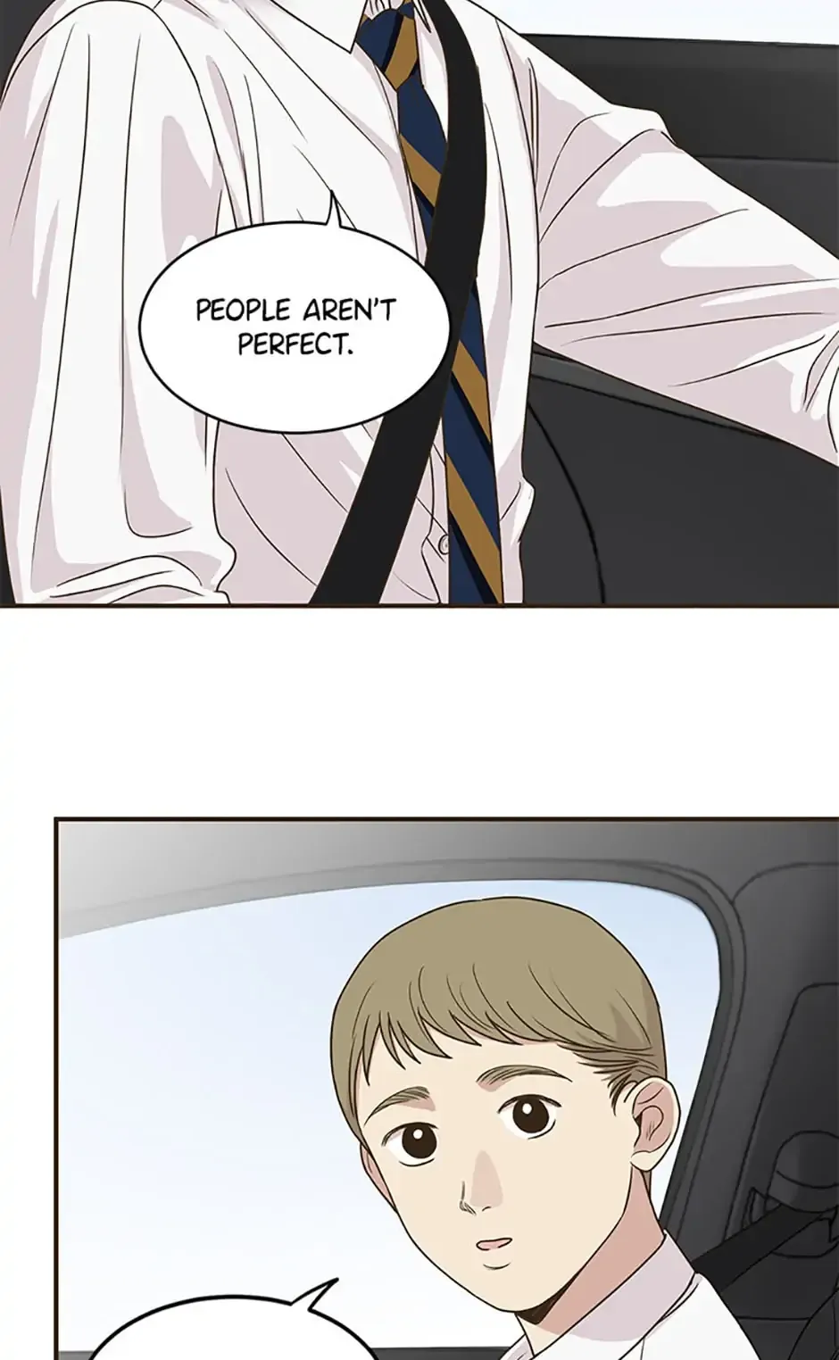 The Vampire’s Sons Chapter 31 Online - página 21
