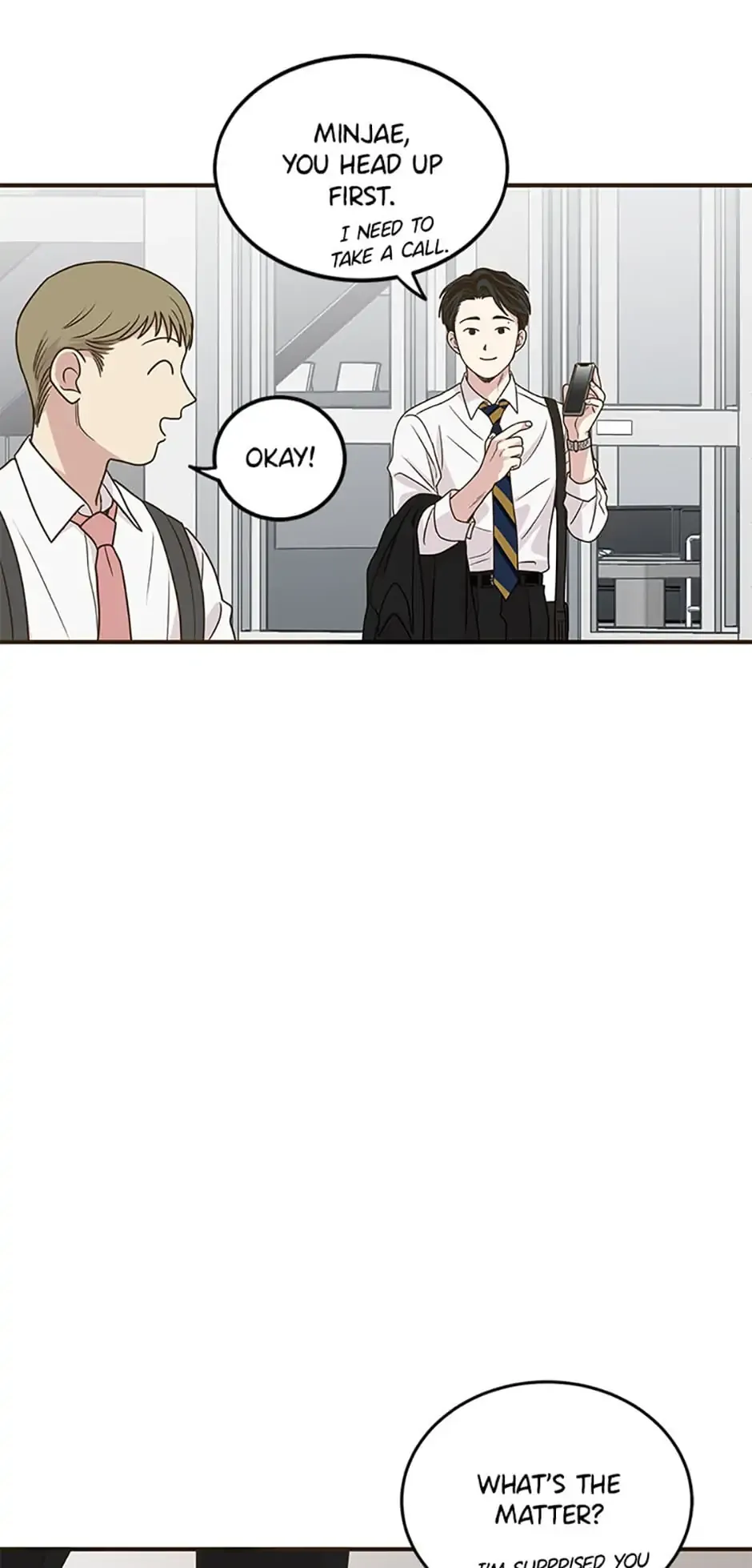 The Vampire’s Sons Chapter 31 Online - página 26