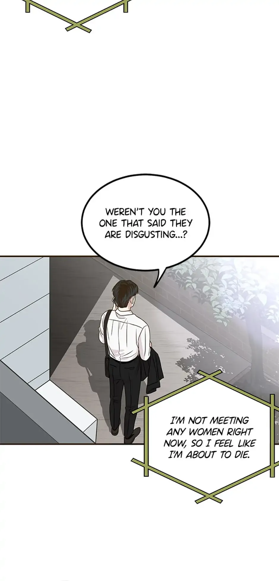 The Vampire’s Sons Chapter 31 Online - página 28