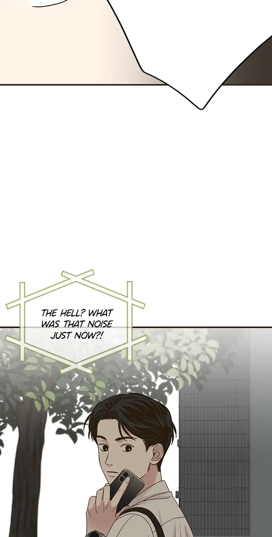 The Vampire’s Sons Chapter 31 Online - página 31