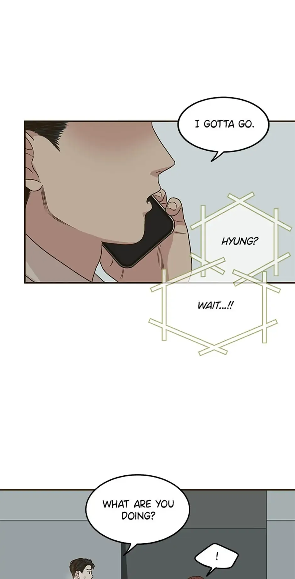 The Vampire’s Sons Chapter 31 Online - página 34