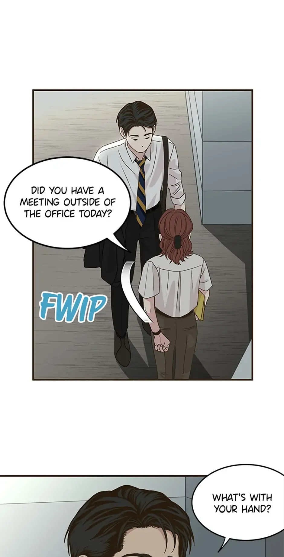 The Vampire’s Sons Chapter 31 Online - página 36