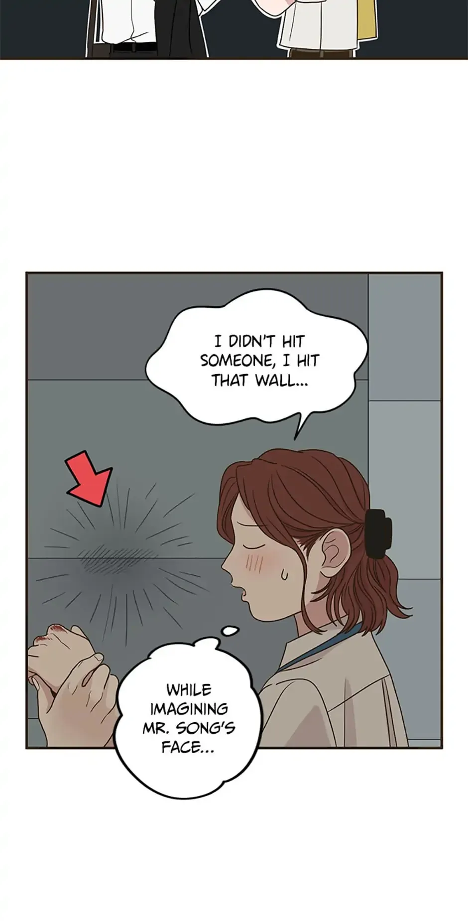 The Vampire’s Sons Chapter 31 Online - página 41