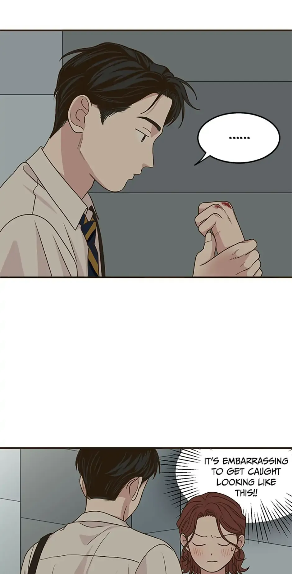 The Vampire’s Sons Chapter 31 Online - página 42