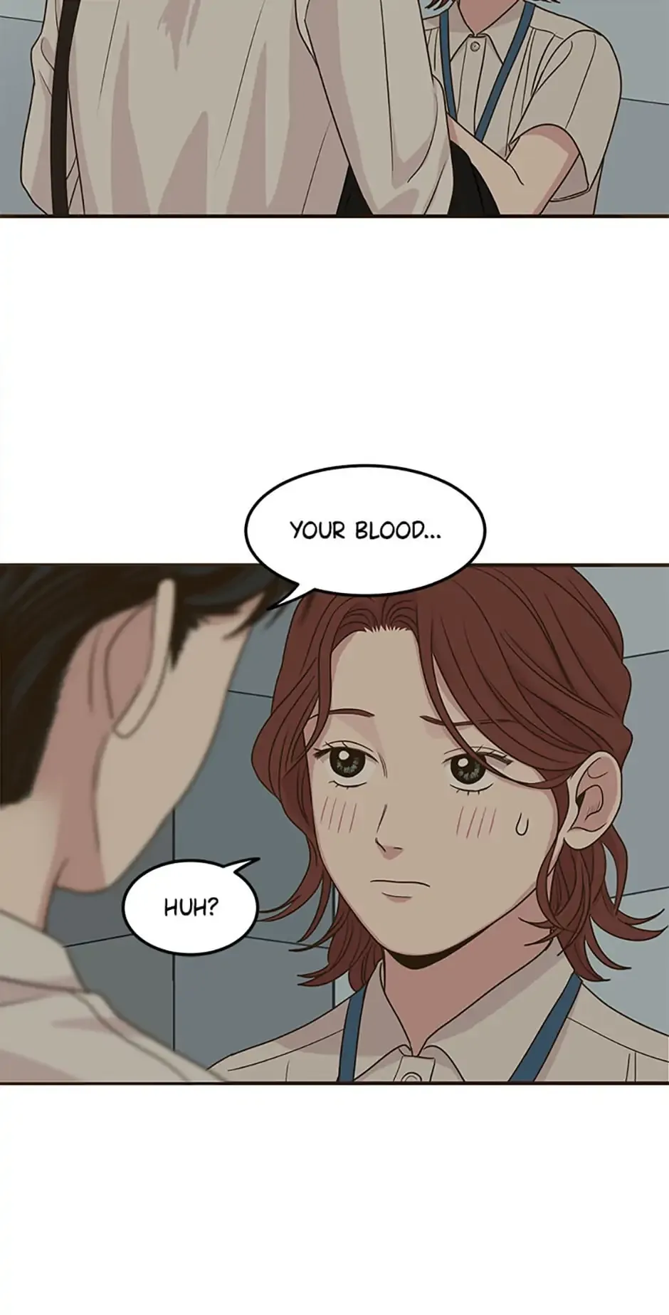 The Vampire’s Sons Chapter 31 Online - página 43