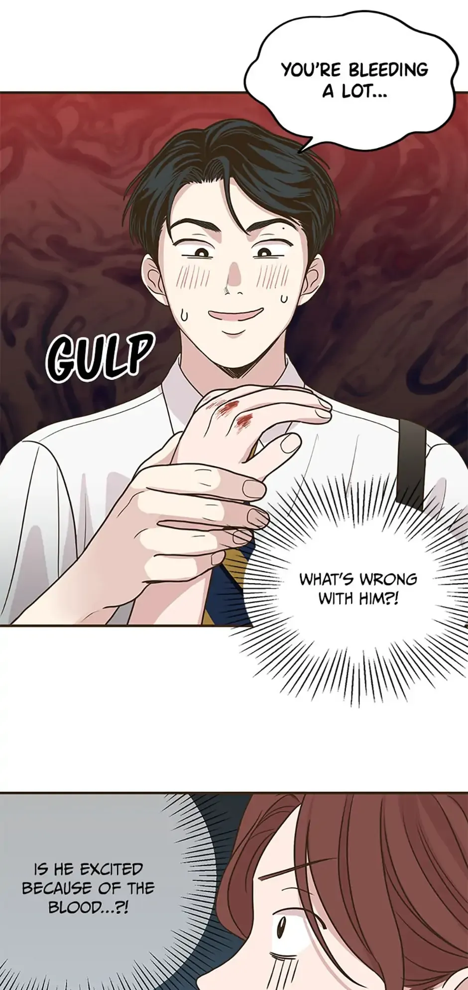 The Vampire’s Sons Chapter 31 Online - página 44