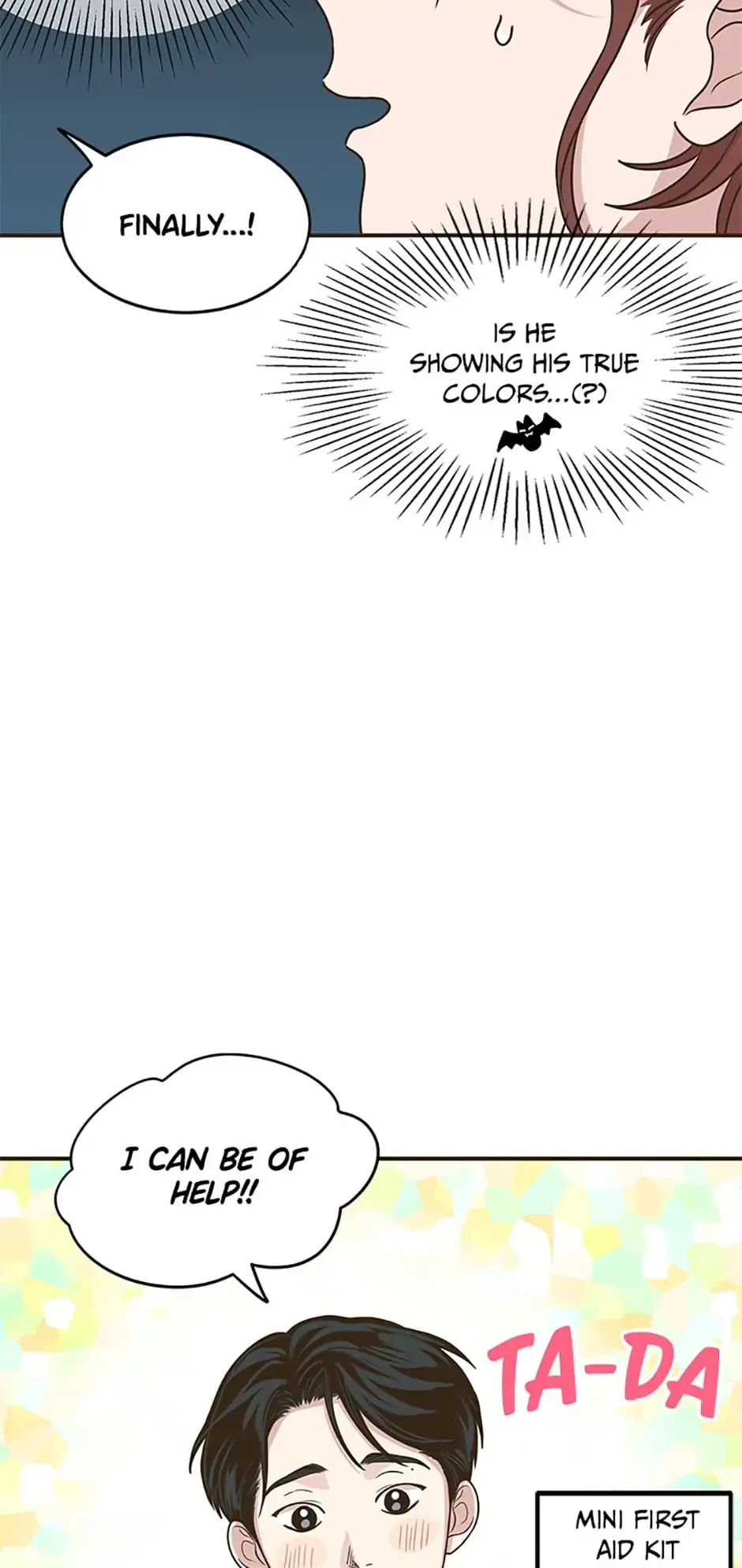 The Vampire’s Sons Chapter 31 Online - página 45