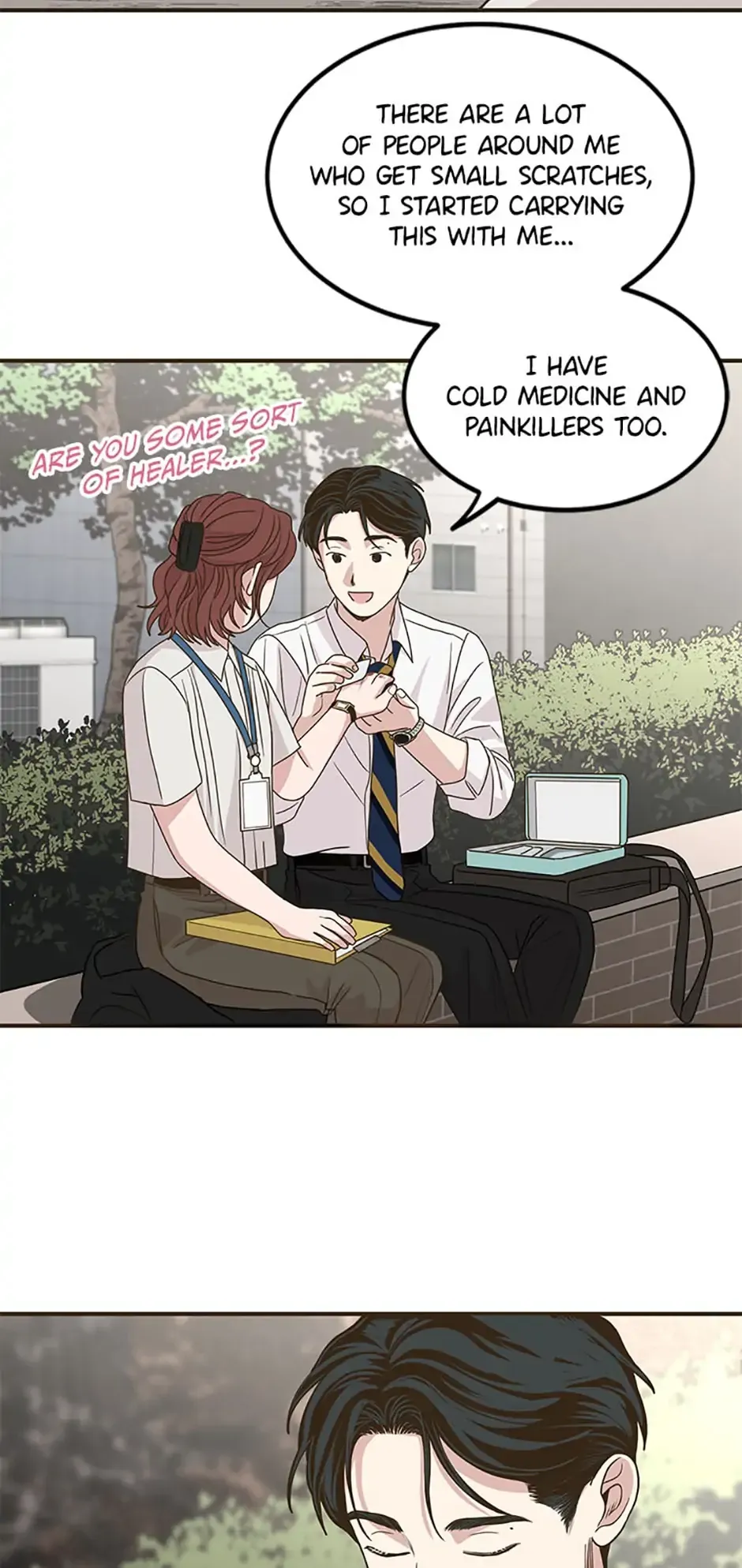 The Vampire’s Sons Chapter 31 Online - página 47