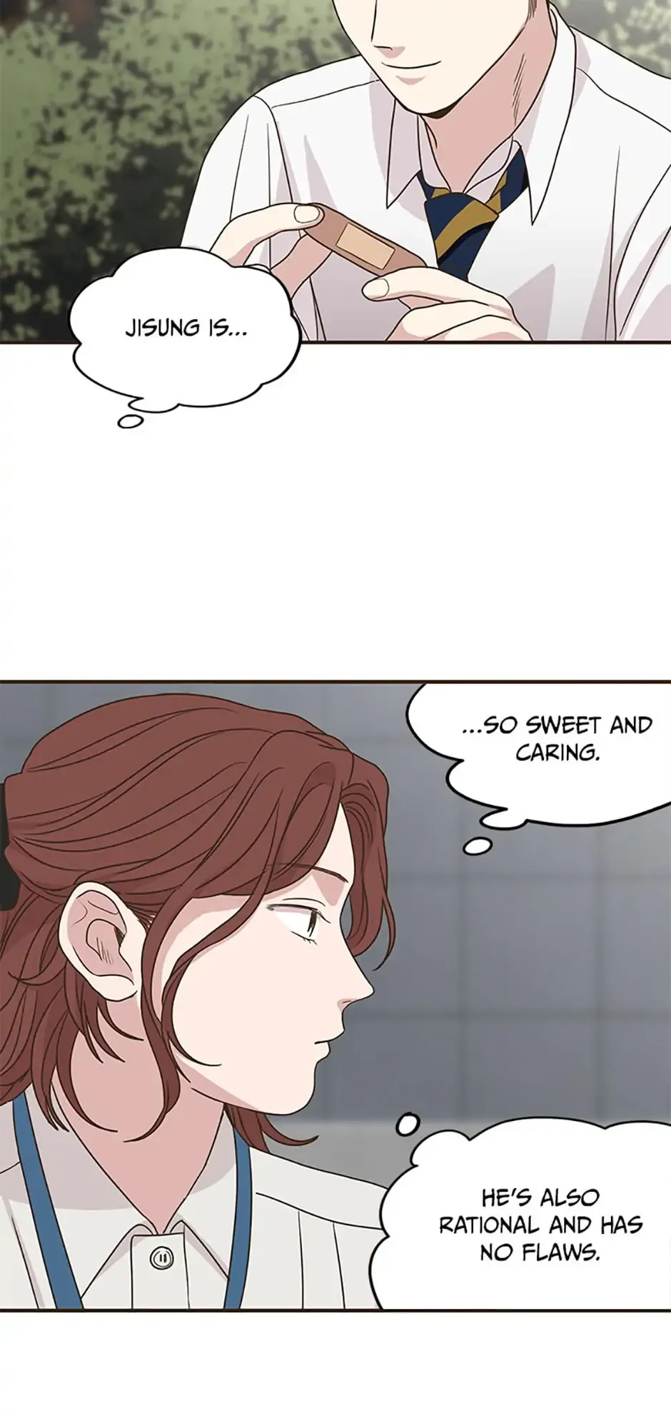 The Vampire’s Sons Chapter 31 Online - página 48