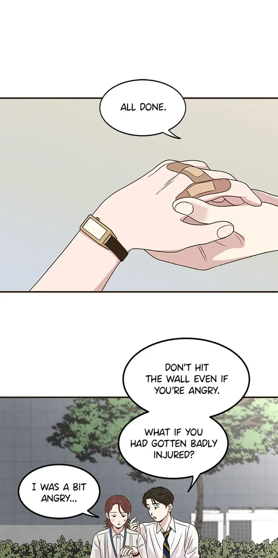 The Vampire’s Sons Chapter 31 Online - página 49