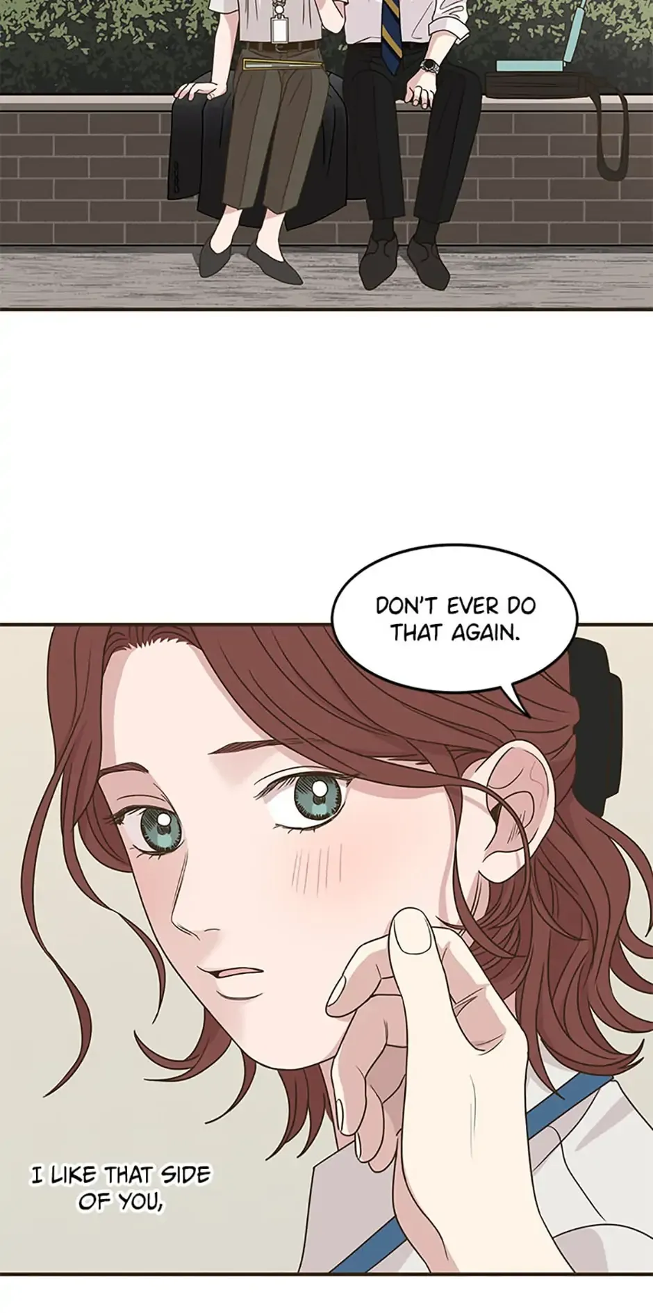 The Vampire’s Sons Chapter 31 Online - página 50