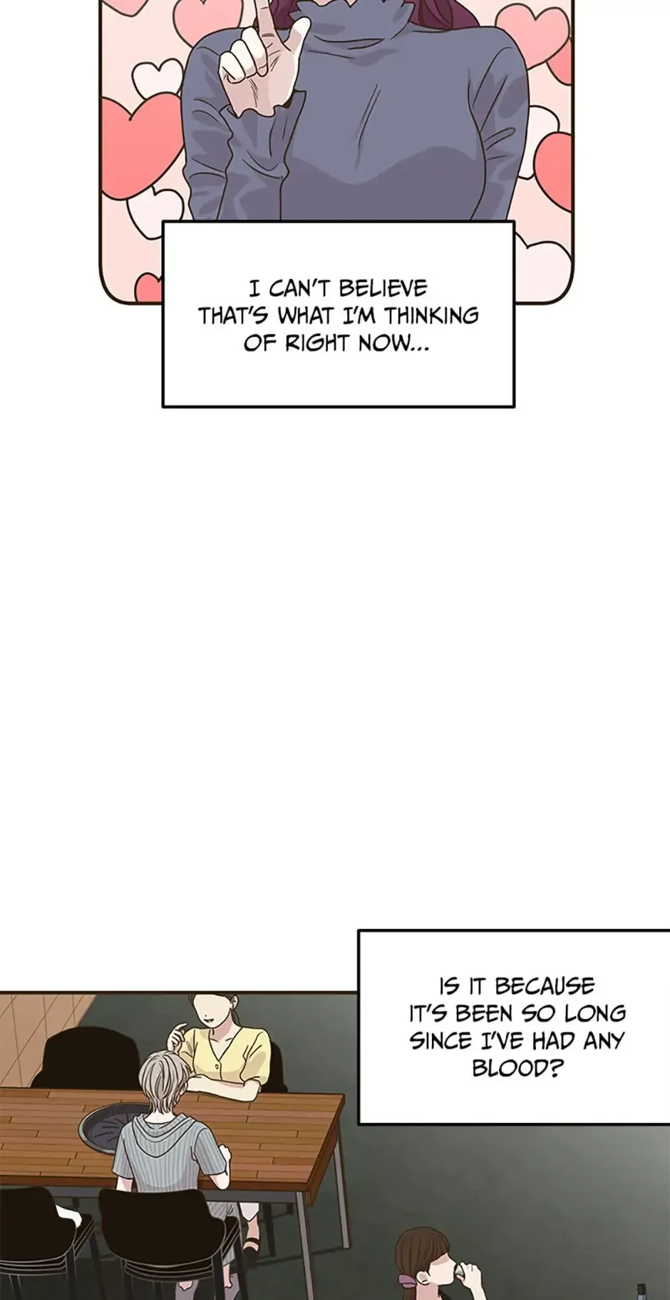 The Vampire’s Sons Chapter 33 Online - página 3