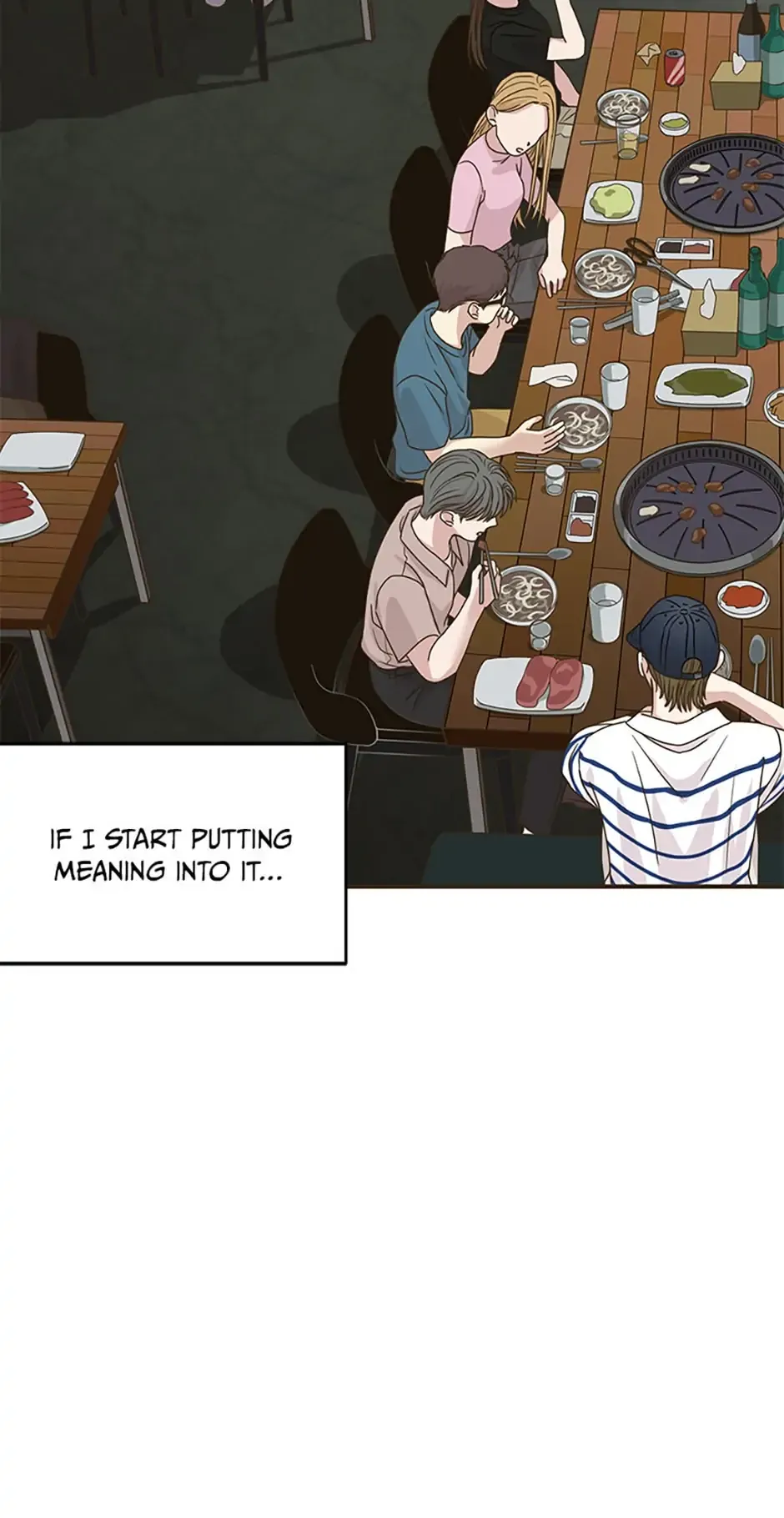 The Vampire’s Sons Chapter 33 Online - página 4