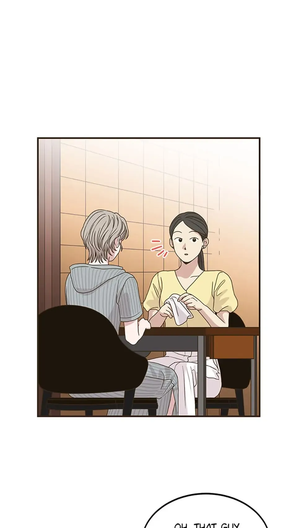 The Vampire’s Sons Chapter 33 Online - página 5