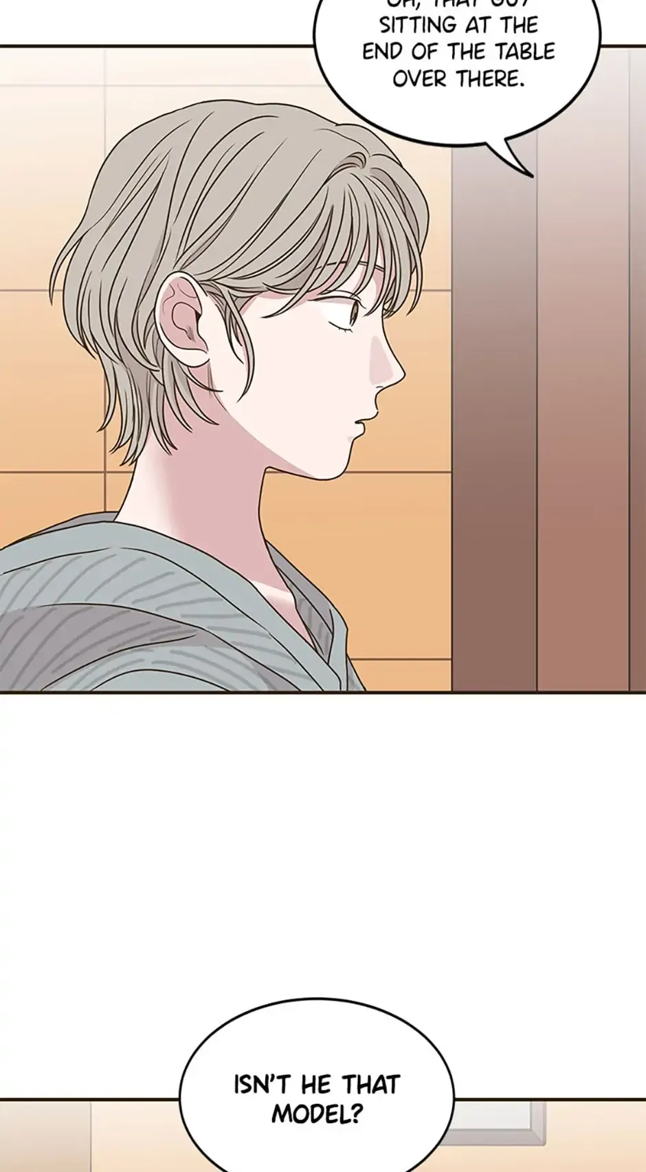 The Vampire’s Sons Chapter 33 Online - página 6