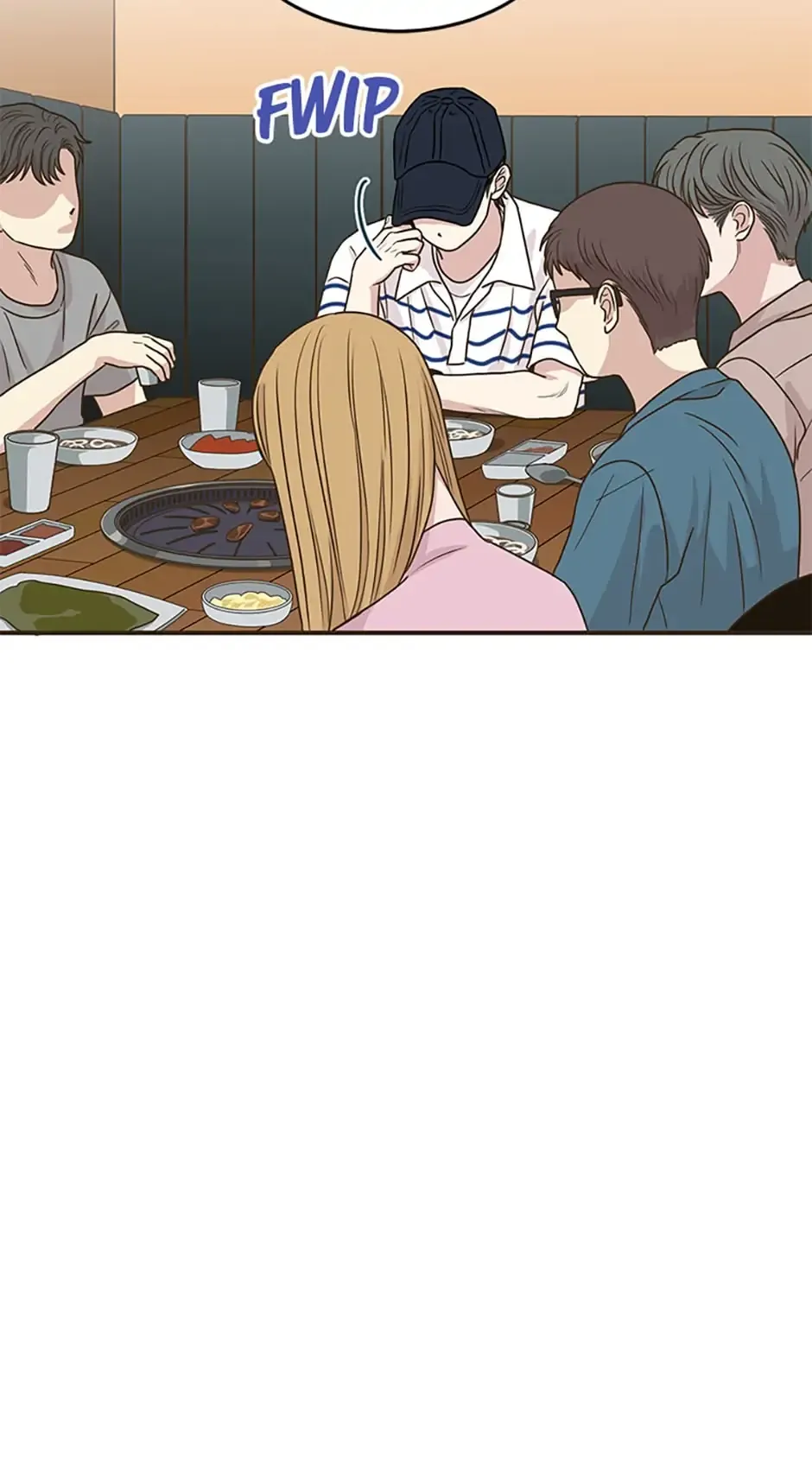 The Vampire’s Sons Chapter 33 Online - página 7