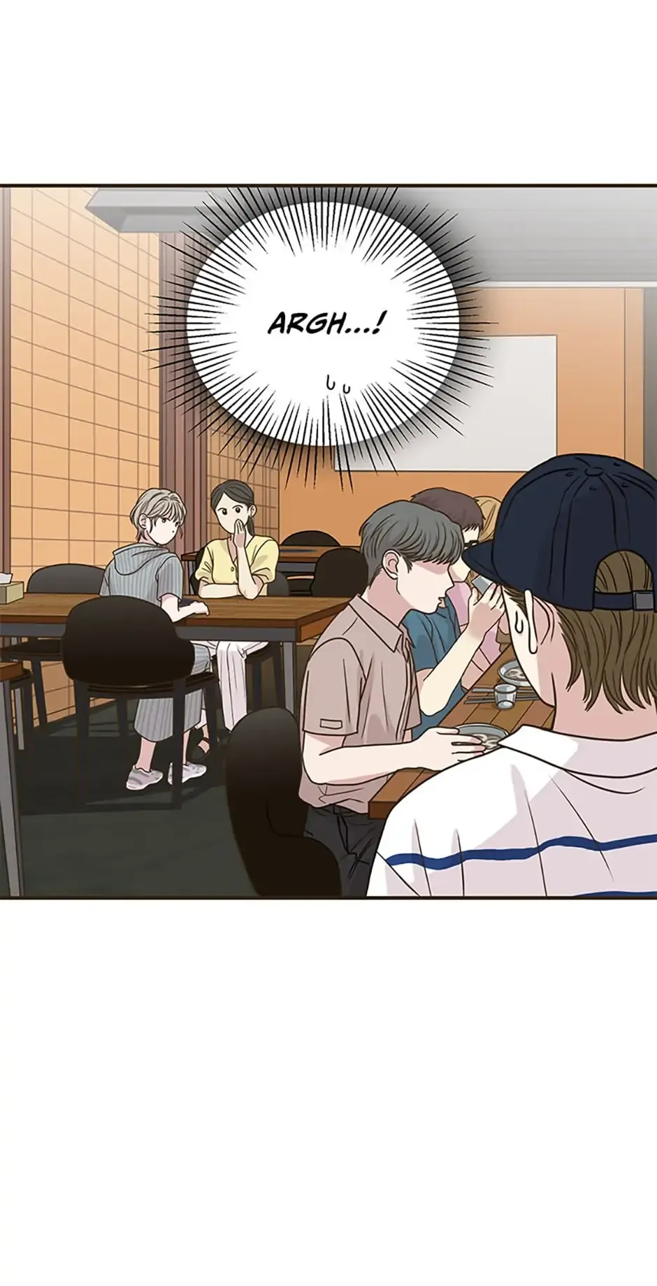 The Vampire’s Sons Chapter 33 Online - página 11