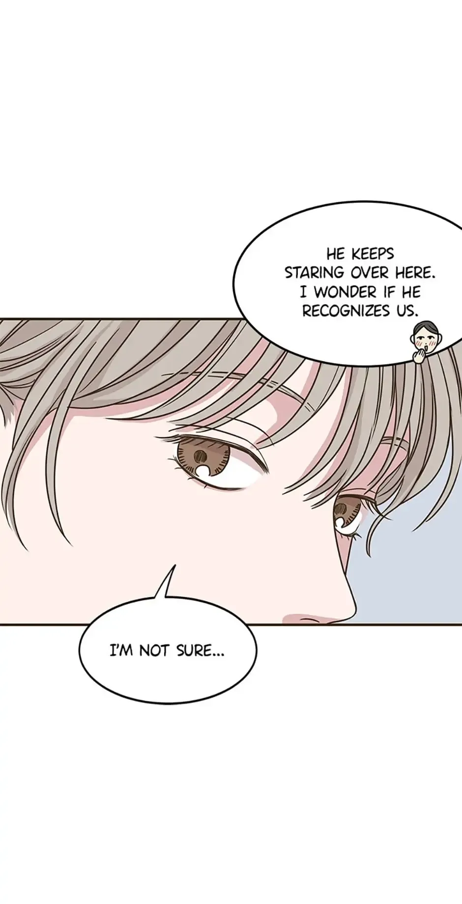 The Vampire’s Sons Chapter 33 Online - página 13