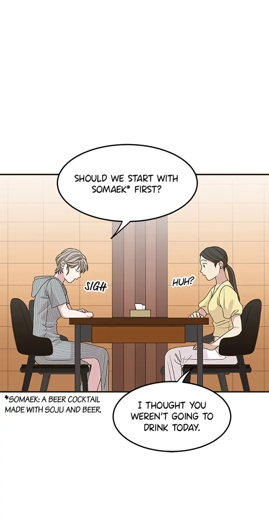The Vampire’s Sons Chapter 33 Online - página 15